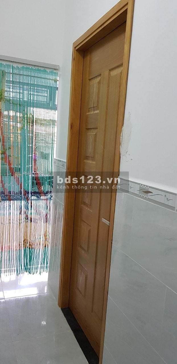 Chỉ với 3.4 tỷ sở hữu ngay nhà Trương Đăng Quế, dt 45m2 (4.5x10m), 2 tầng đúc