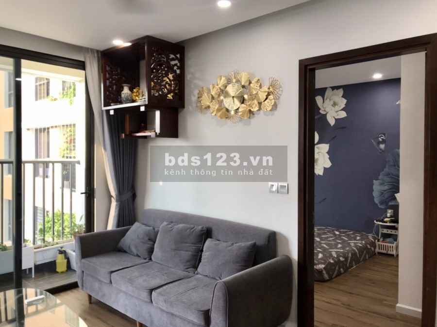 BQL cho thuê gấp căn hộ ở 6th Element, 2PN dt 60m2 - 87m, đã đầy đủ nội thất, giá 10 triệu, lh 0944428855