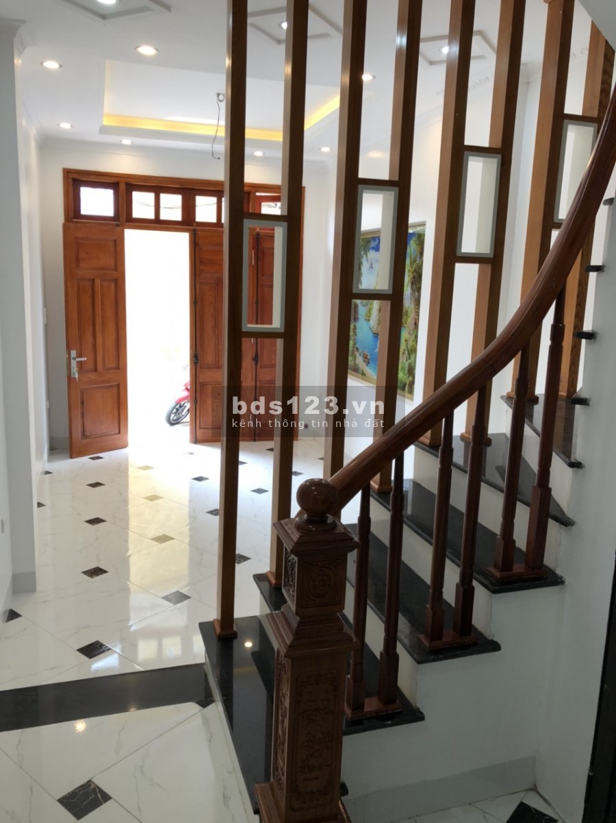 Bán nhà ven đô Hà Đông, 3 tầng mới chỉ hơn 1 tỷ, liên hệ chính chủ 0908971186