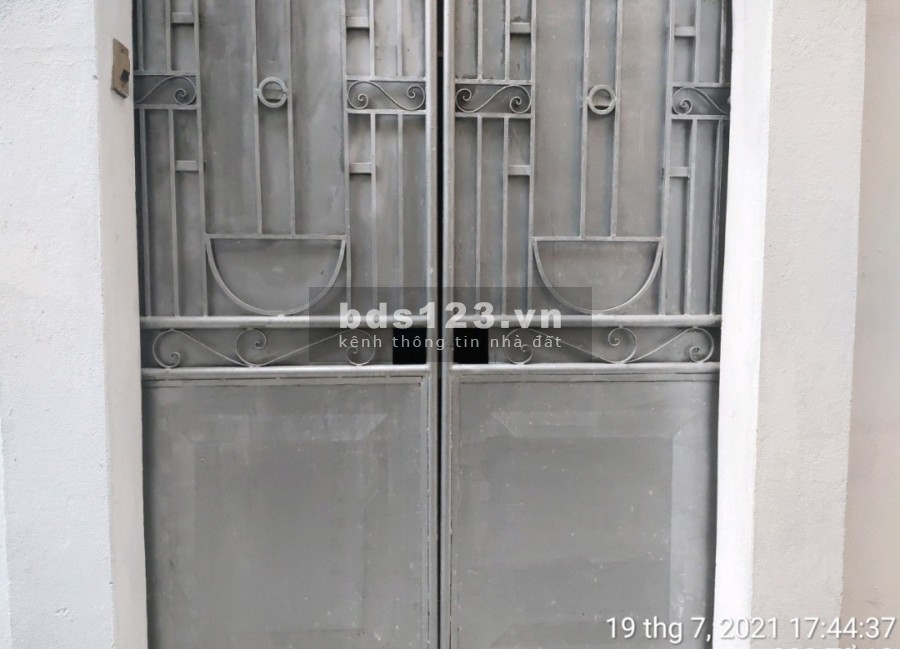 Bán nhà Mậu Lương dân xây cách ô tô 5m, mt lý tưởng tặng toàn bộ nội thất