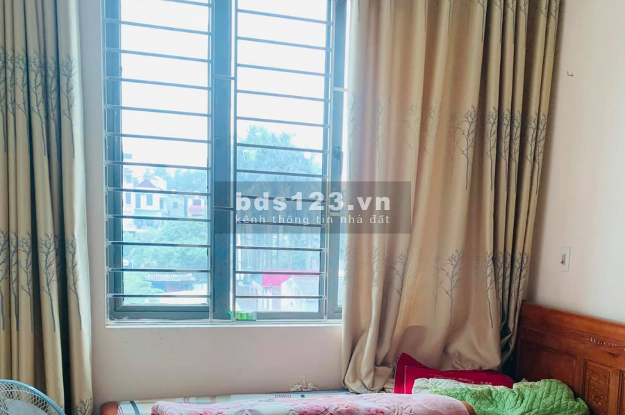 Nhà đẹp ngõ thông kinh doanh Thụy Phương, dt 35m2, 4 ngủ, giá…