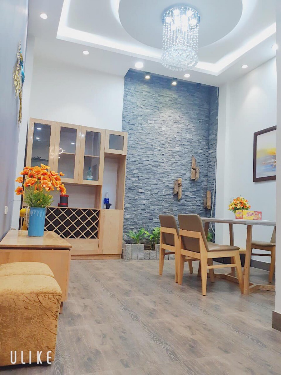 Bán nhà Nguyễn Đức Cảnh, Hoàng Mai. Diện tích 45m2*4 tầng. Chỉ hơn 3.5 tỷ