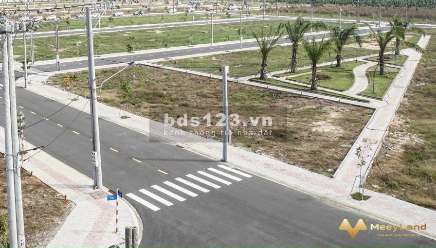 Đất sổ hồng riêng. Sang tên ngay trong ngày. Giá cực mềm từ chủ đầu tư.