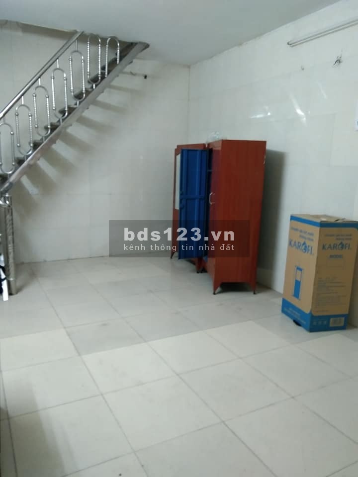 Bán nhà Hồng Mai, nhỉnh 1 tỷ có nhà diện tích sử dụng 20m2 hộ khẩu Hà nội