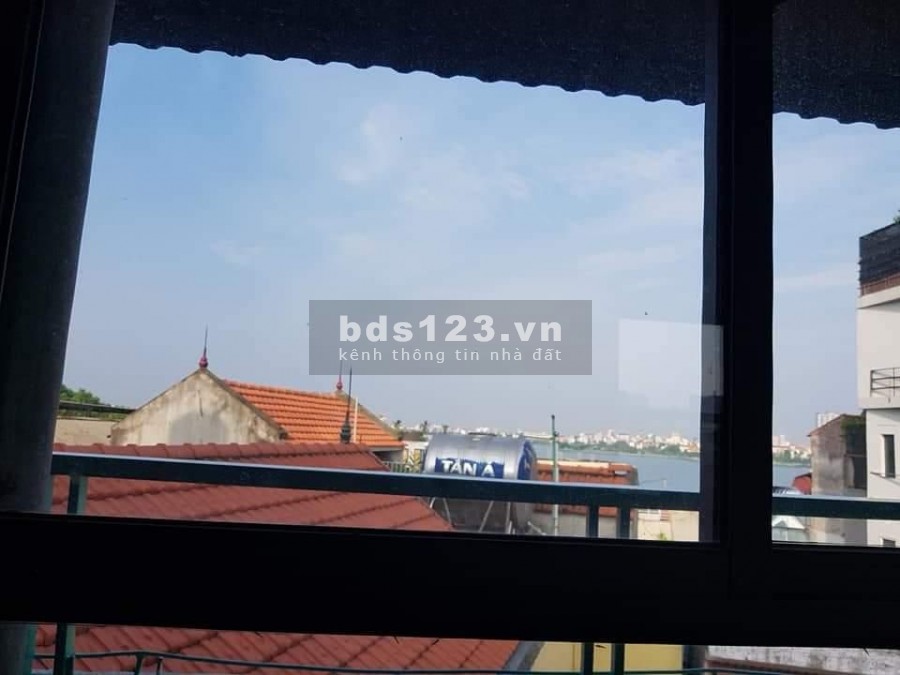 Mặt phố Lạc Long Quân diện tích 155m2, 7 tầng mt 4.2m nở hậu giá nhỉnh 50 tỷ