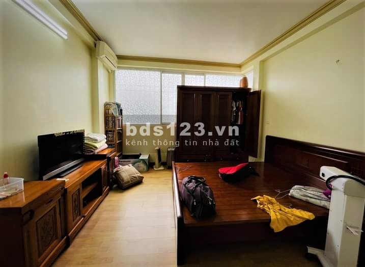 Bán nhà kinh doanh 50mx5t ô tô, nhà đẹp, mặt ngõ thông Vũ Tông Phan, Thanh Xuân 5 tỷ 5.