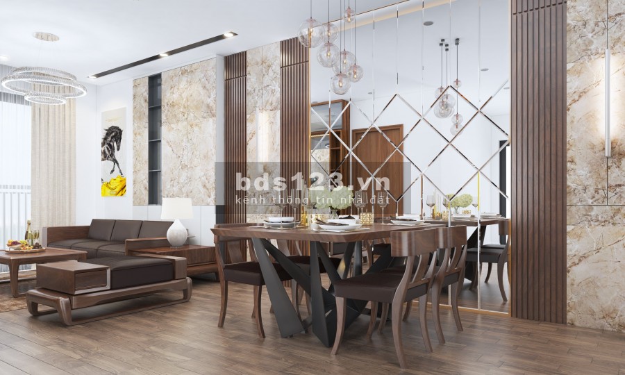 Ecolife Riverside 3PN chỉ từ 510 triệu diện tích căn hộ 78m2 vào nhận nhà ngay