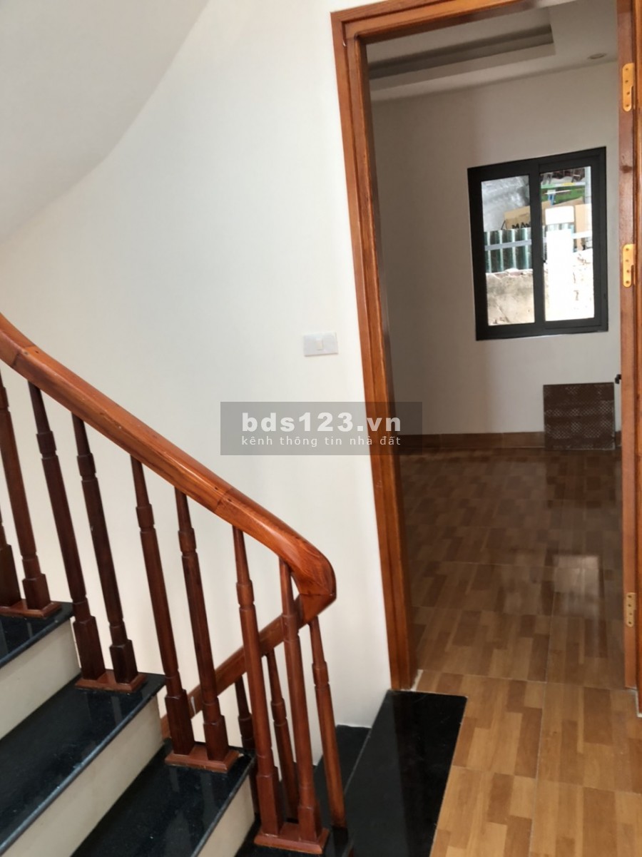 Bán nhà ven đô Hà Đông, 3 tầng mới chỉ hơn 1 tỷ, liên hệ chính chủ 0908971186