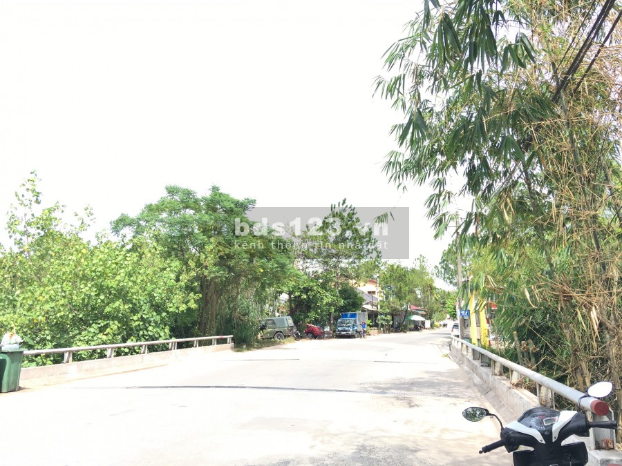 Cần Bán Lô Đất mặt tiền Lê Ngô Cát 665m2 ngang 10m thuộc quy hoạch treo giá sốc bao rẻ