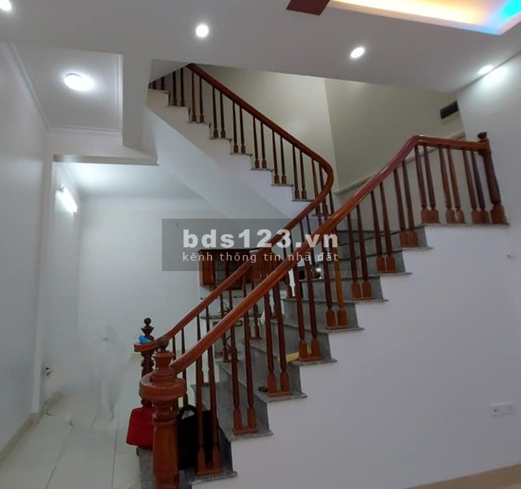 Bán nhà Văn Quán, Hà Đông, chủ tự xây, nội thất xịn, an sinh đỉnh, giá bán 2.7 tỷ