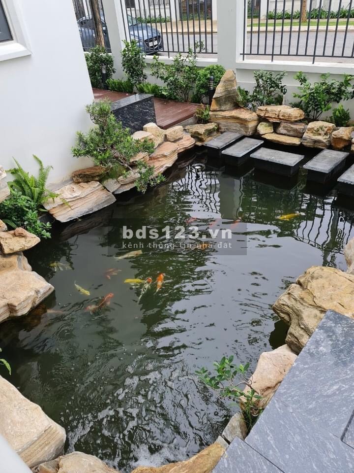 Cần bán để chuyển xuống Hà Nội ở, view công viên siêu thoáng, sổ đỏ trao tay