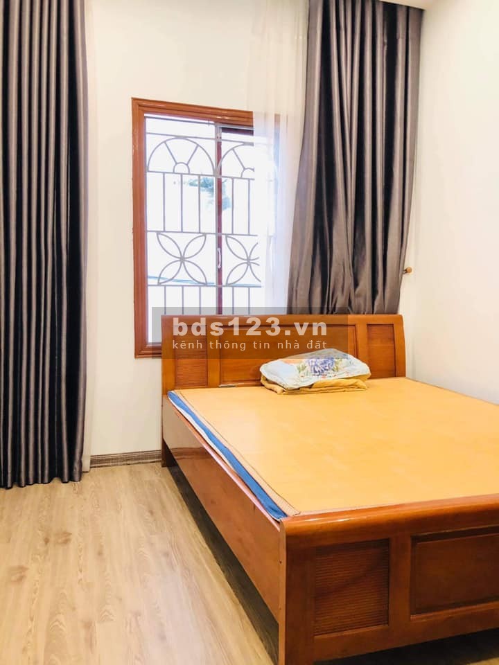Siêu Vip Lô Góc Hai Bà Trưng Thanh Nhàn diện tích 34m2, 5 tầng, giá bán 3.7 tỷ