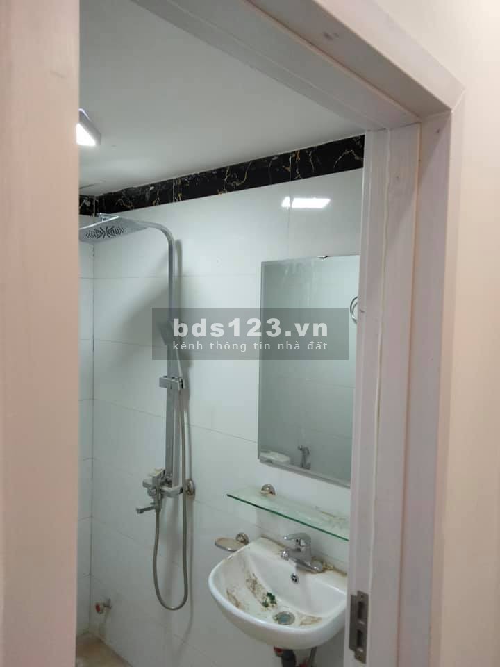 Siêu Vip Lô Góc Hai Bà Trưng Thanh Nhàn diện tích 34m2, 5 tầng, giá bán 3.7 tỷ