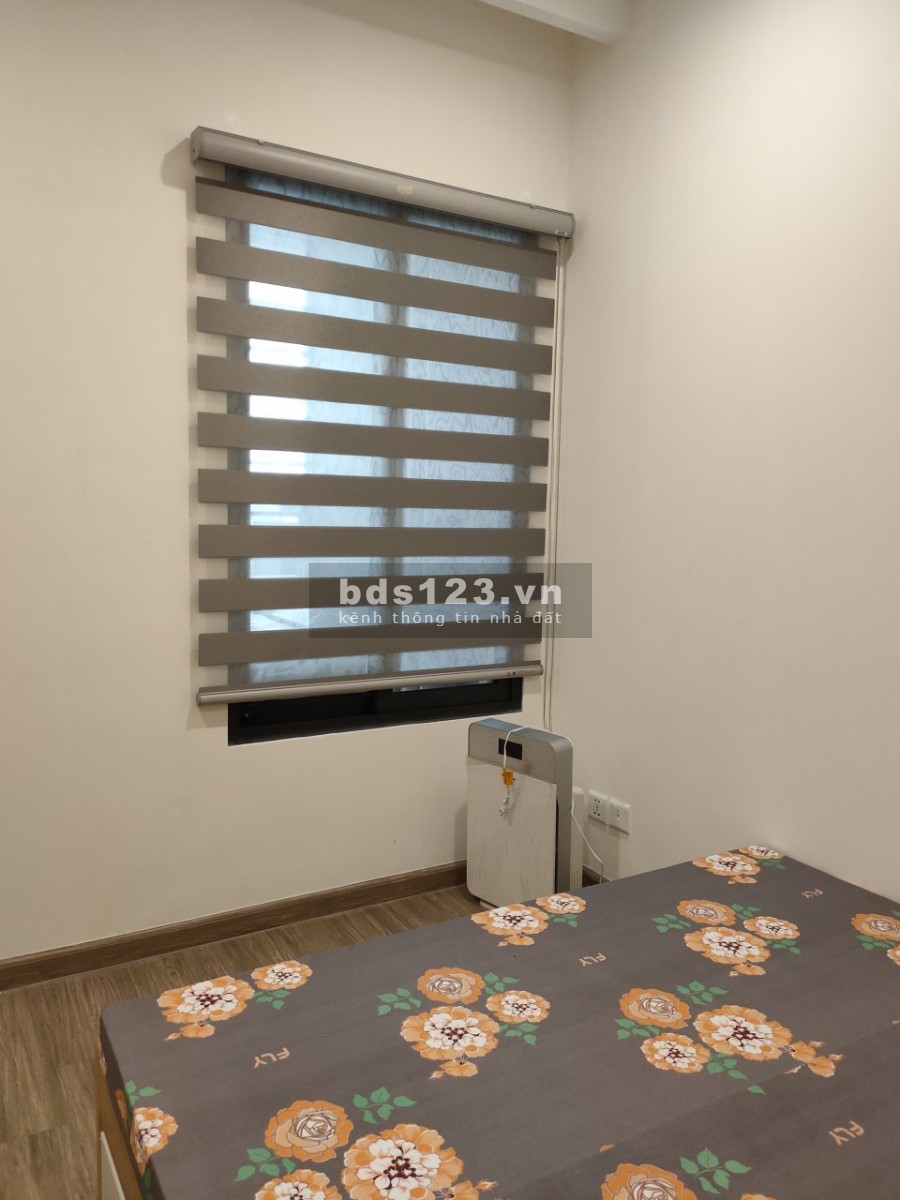 Chính chủ cho thuê căn 1 phòng ngủ, Full Đồ, gái 7tr tại Vinhomes Smart City