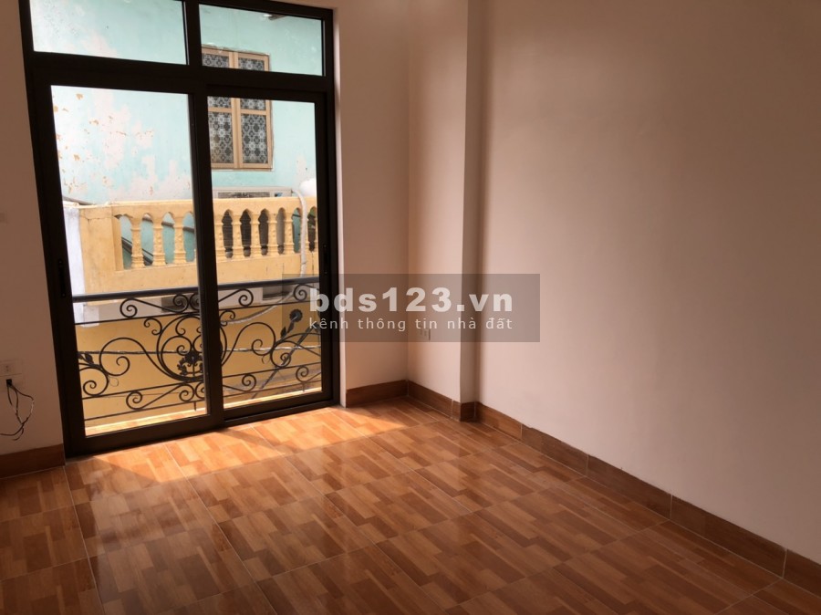 Bán nhà ven đô Hà Đông, 3 tầng mới chỉ hơn 1 tỷ, liên hệ chính chủ 0908971186