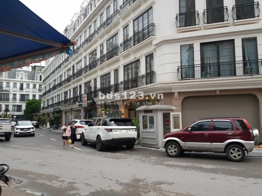Cần bán nhà Lương Thế Vinh - Nhân Chính, diện tích 48m2, mặt tiền 4,5m, 5 tầng chỉ 4 tỷ