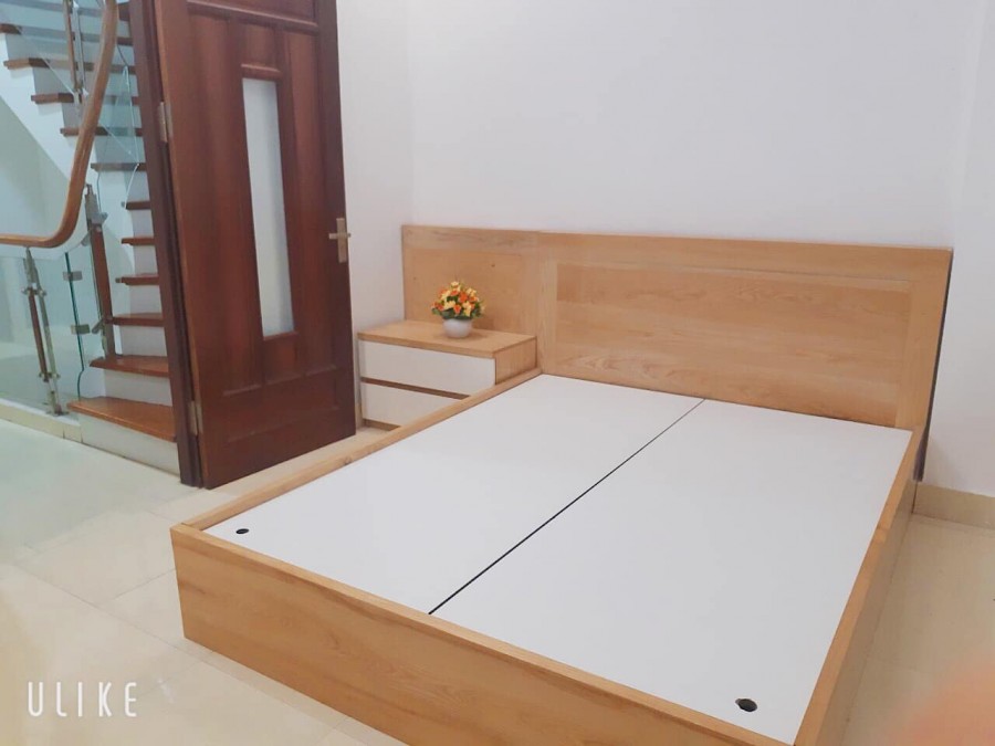 Bán nhà Nguyễn Đức Cảnh, Hoàng Mai. Diện tích 45m2*4 tầng. Chỉ hơn 3.5 tỷ