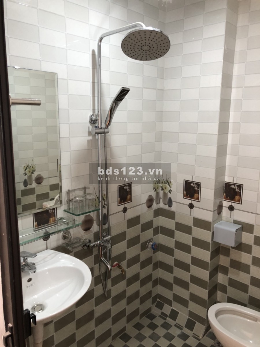 Bán nhà ven đô Hà Đông, 3 tầng mới chỉ hơn 1 tỷ, liên hệ chính chủ 0908971186
