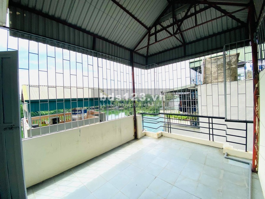 Bán nhà Vĩnh Hưng cực đẹp dt 30m x 5 tầng giá chỉ nhỉnh 2 tỷ có thương lượng sâu