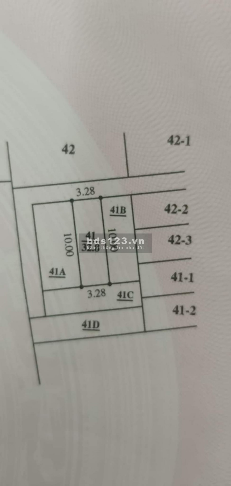 Bán nhà Yên Nghĩa Hà Đông diện tích sử dụng 35m2 đúc 3 tầng