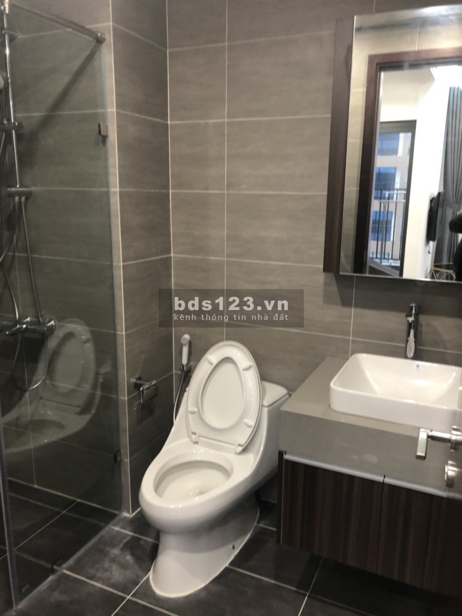 BQL cho thuê gấp căn hộ ở 6th Element, 2PN dt 60m2 - 87m, đã đầy đủ nội thất, giá 10 triệu, lh 0944428855