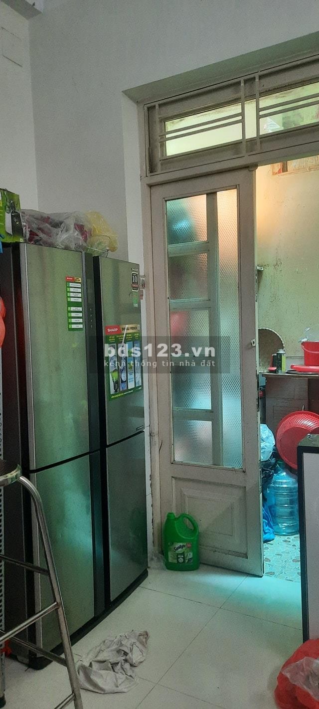 Nhà bán hẻm xe hơi đường Lạc Long Quân, Tân Bình, dt 63m2, giá bán 10.8 tỷ
