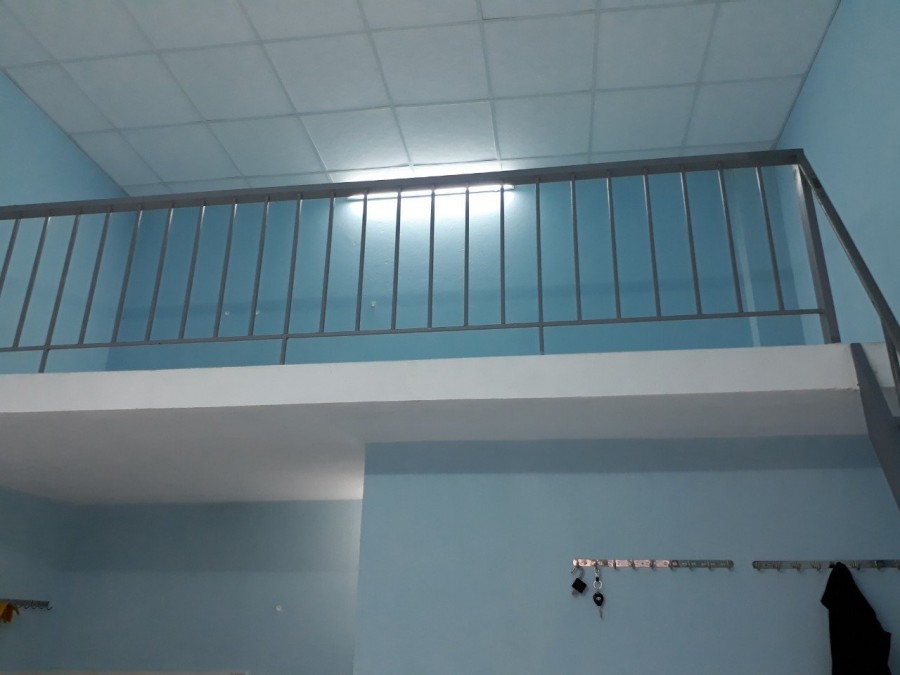 Bán Nhà Đường Bình Hòa 4 Cho Thuê Dãy Trọ, khu dân cư giá bán 3.3 tỷ, lhcc