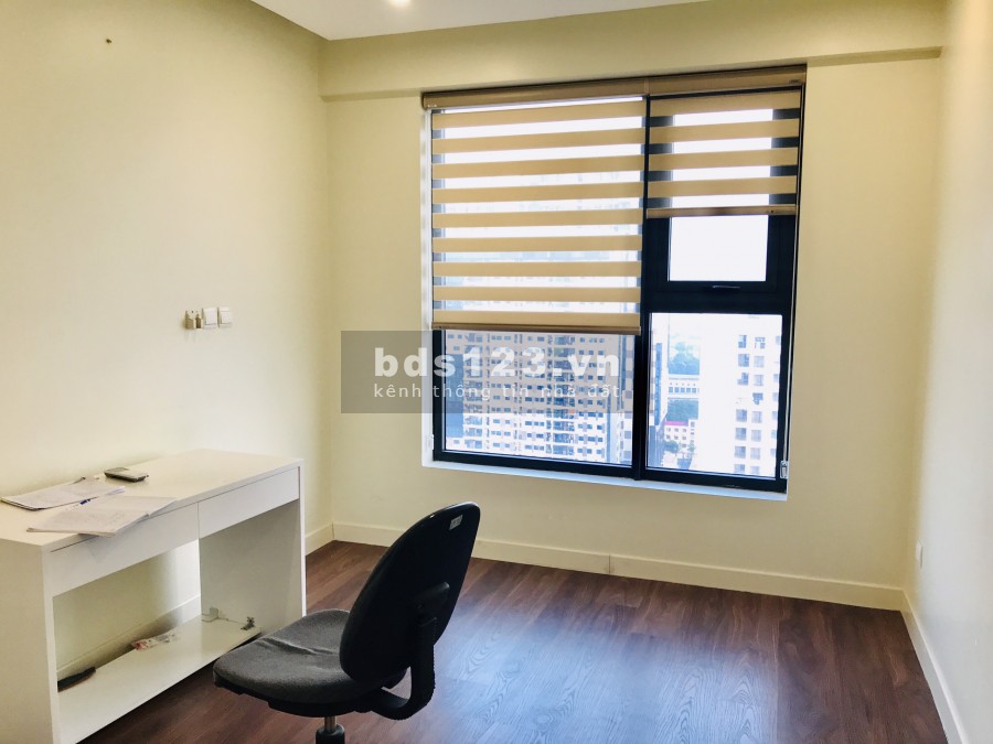 Căn góc 2 mặt, ban công Đông Nam 4PN-135m2 giá 5 tỷ tại Imperia Garden