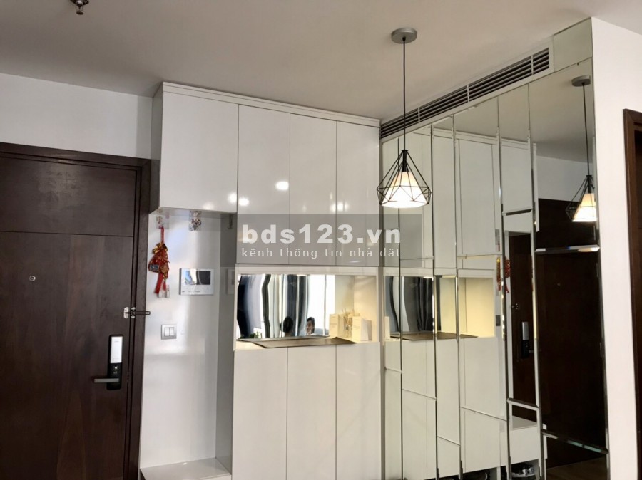 BQL cho thuê gấp căn hộ ở 6th Element, 2PN dt 60m2 - 87m, đã đầy đủ nội thất, giá 10 triệu, lh 0944428855