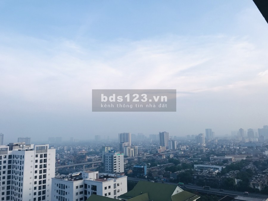 Căn góc 2 mặt, ban công Đông Nam 4PN-135m2 giá 5 tỷ tại Imperia Garden