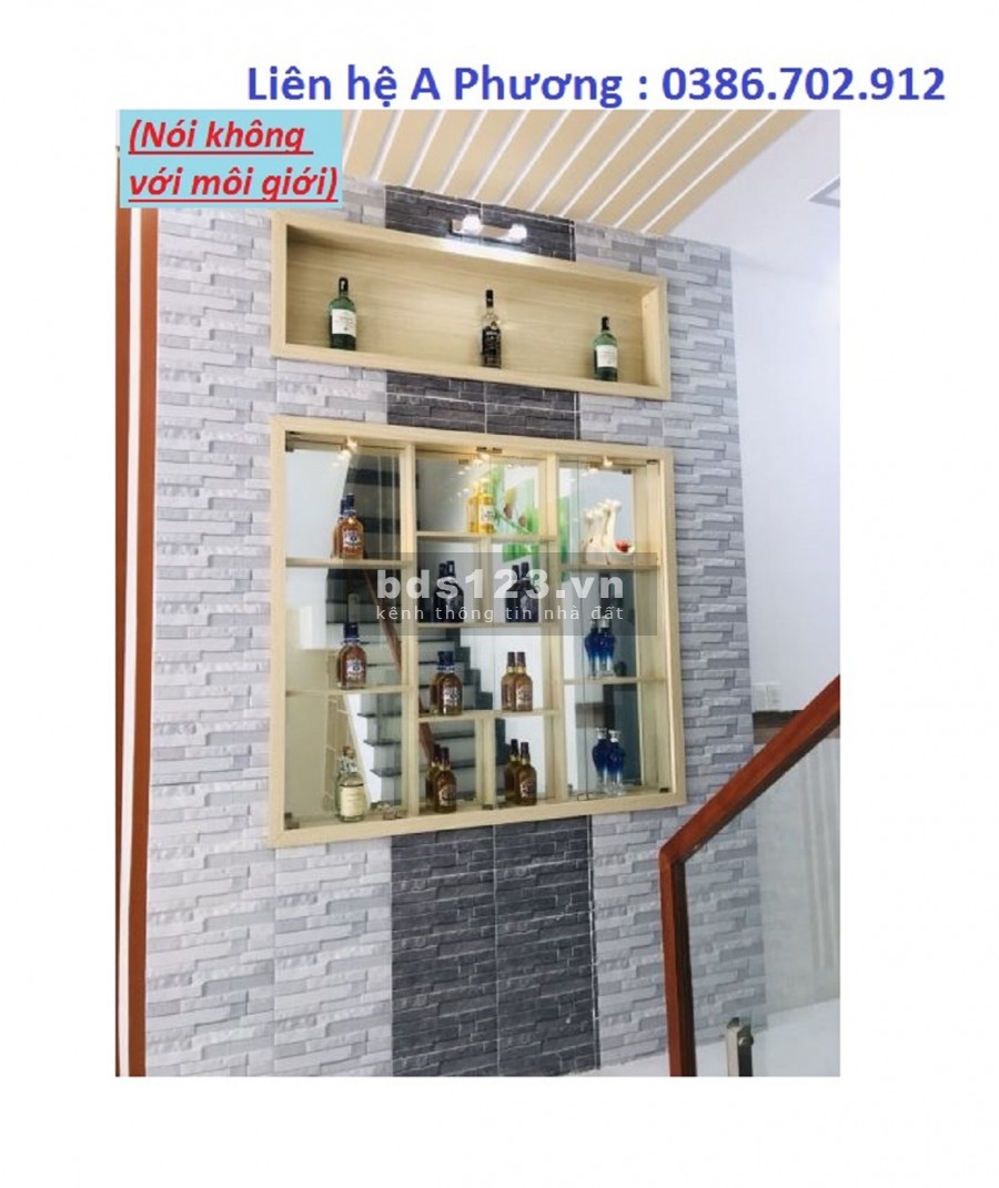 Bán nhà đường oto, Yên Nghĩa diện tích sử dụng 55m2, 5 tầng giá chỉ 3,5 tỷ