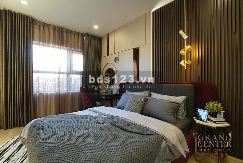 Chiết Khấu Cao Đánh Bay COVID, Mua Căn Hộ Thả Ga Không Lo Về Giá
