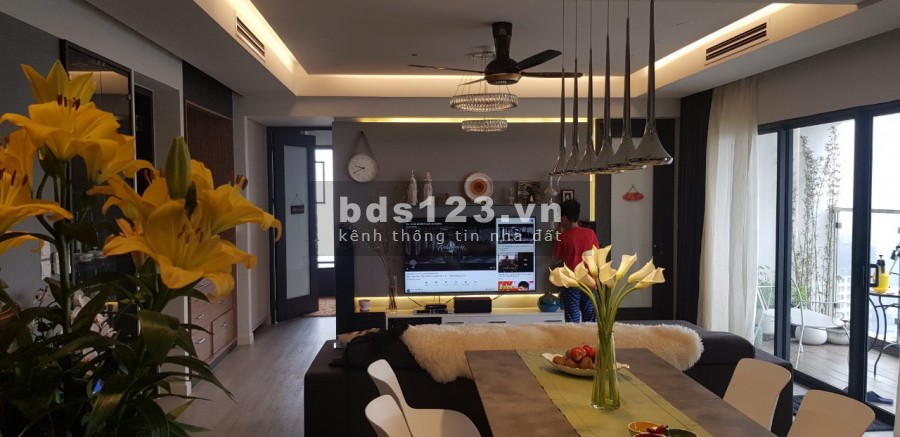 Chung cư Imperia Garden 203 Nguyễn Huy Tưởng diện tích 75m2, giá 2.2 tỷ