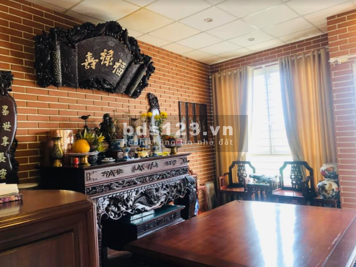 Bán Nhà Lô Góc, Vũ Trọng Phụng, bàn giao ở ngay giá bán nhanh 4.5 tỷ, lhcc