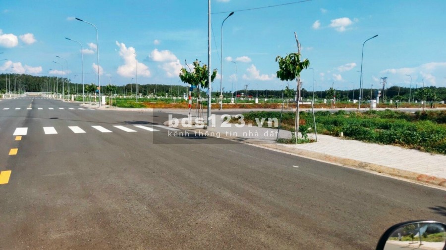 Dịch kẹt tiền muốn ra gấp lô đât Tân Uyên gần Visip II mở rộng, thổ cư 100%