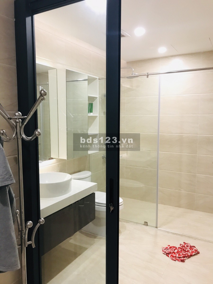 Căn góc 2 mặt, ban công Đông Nam 4PN-135m2 giá 5 tỷ tại Imperia Garden