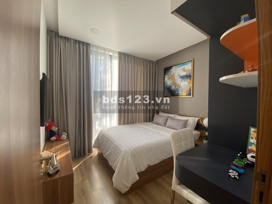 Căn hộ Cao Cấp 5 sao chung cư Imperium Town Nha Trang, sở hữu lâu dài