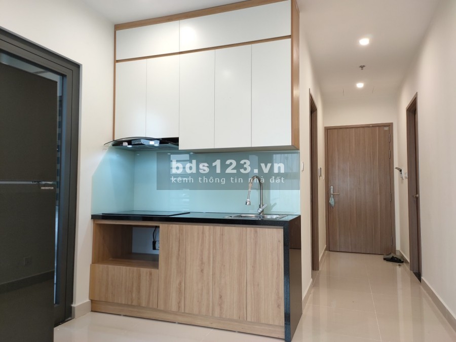 Chính chủ cho thuê căn 1 phòng ngủ, Full Đồ, gái 7tr tại Vinhomes Smart City