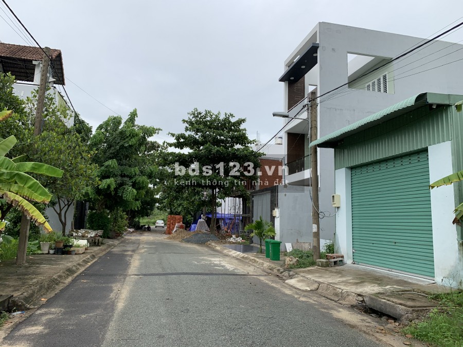 Bán những nền đất vị trí đẹp đầu tư tốt tại dự án Đông Dương, Bưng Ông Thoàn, Phú Hữu, Quận 9