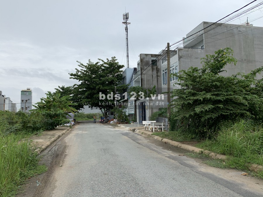 Chuyên mua bán đất nền dự cty Đông Dương, Phú Hữu, Bưng Ông Thoàn, Quận 9, giá rẻ tháng 7/2021