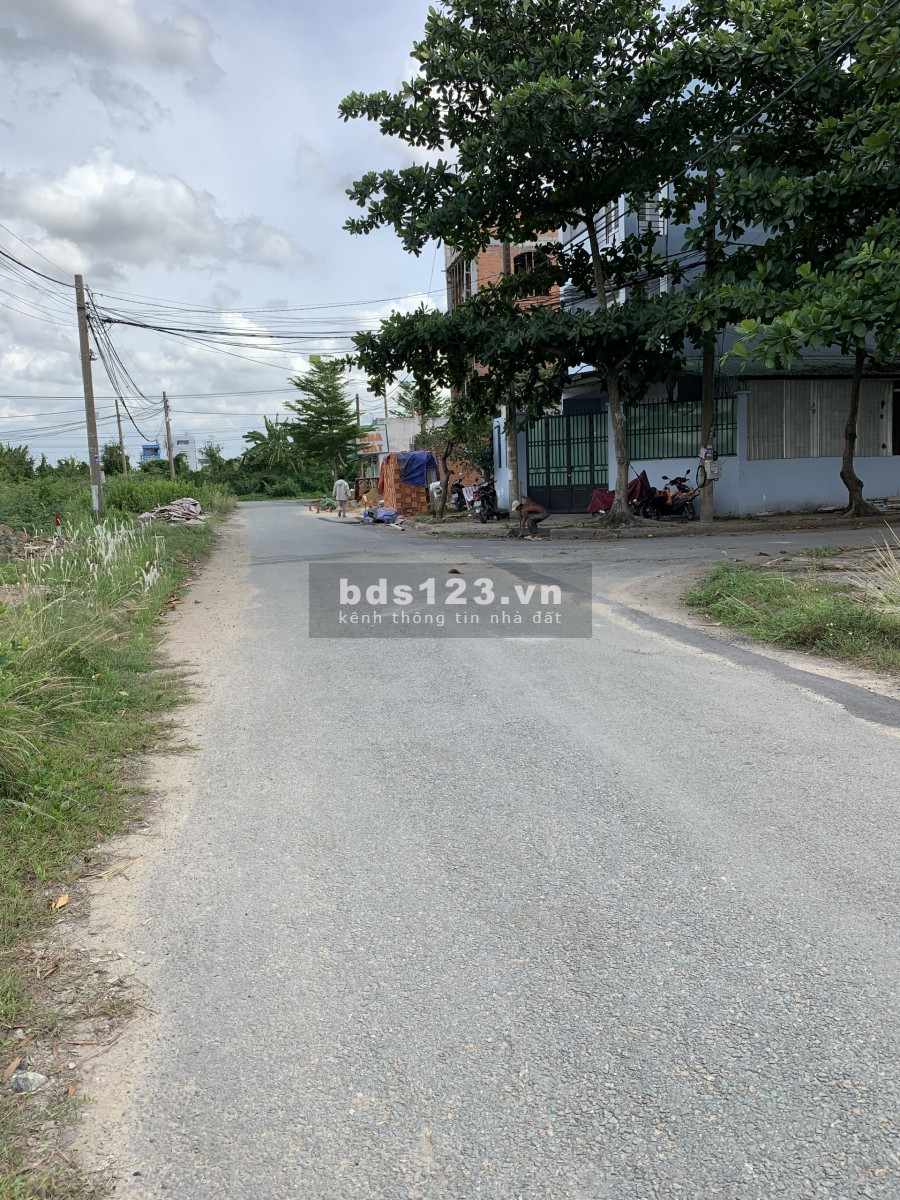 Bán những nền đất vị trí đẹp đầu tư tốt tại dự án Đông Dương, Bưng Ông Thoàn, Phú Hữu, Quận 9