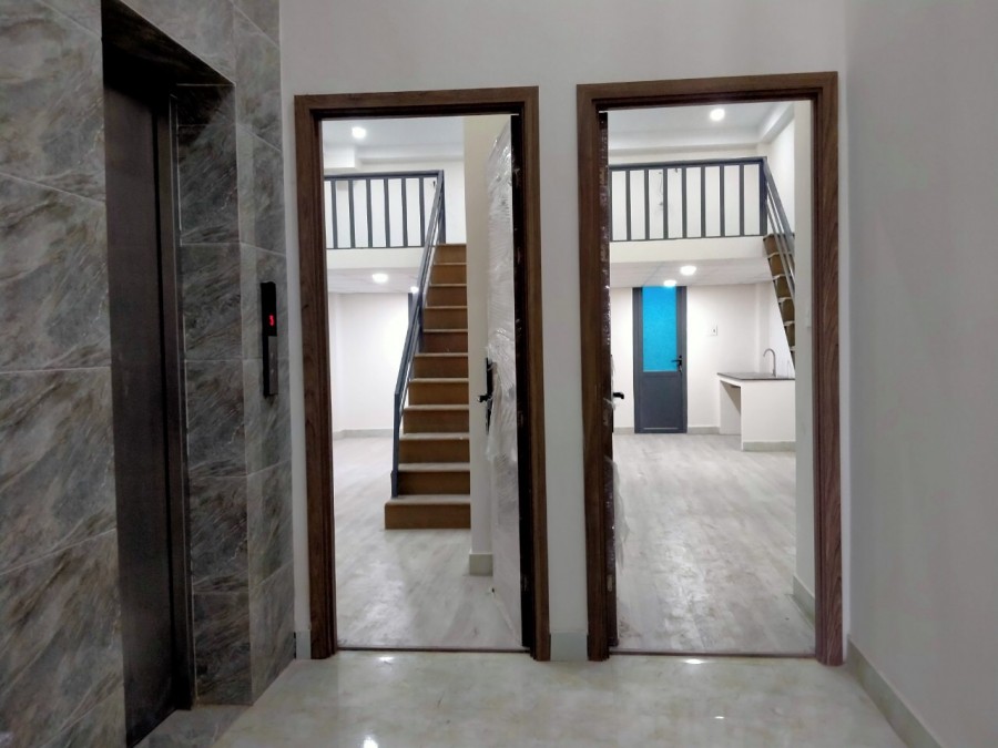 Chính Chủ Cần Cho Thuê Nhà Đường Thống Nhất, Phường 16, Quận Gò Vấp, Tp Hồ Chí Minh