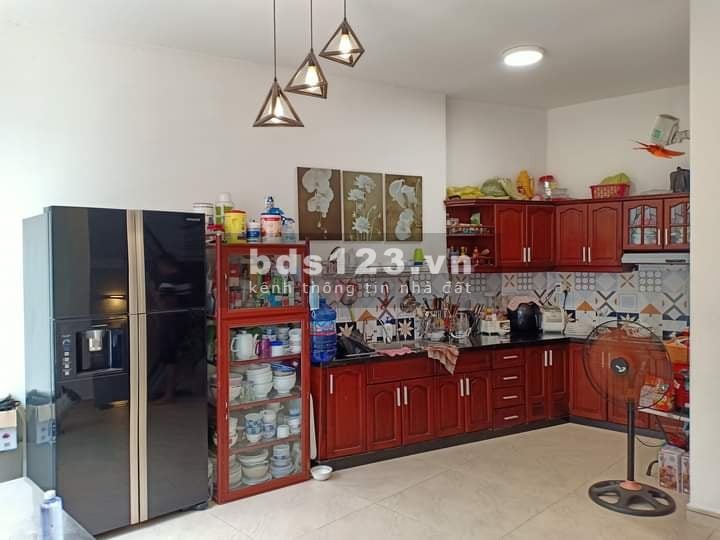 Bán biệt thự mini 2 mặt tiền đường lô góc kế Bàu Cát, giá chỉ có 9.5tỷ