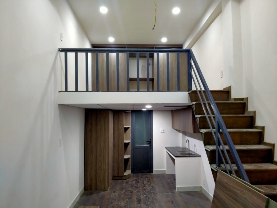 Chính Chủ Cần Cho Thuê Nhà Đường Thống Nhất, Phường 16, Quận Gò Vấp, Tp Hồ Chí Minh