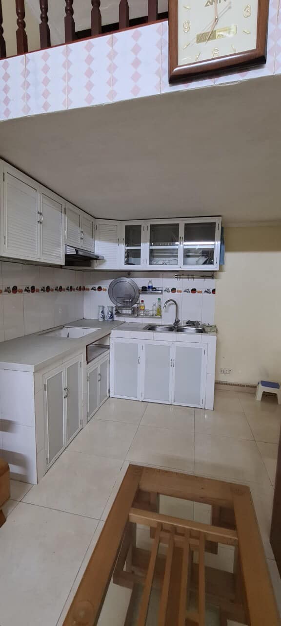 Bán Nhà Đào Tấn Quận Ba Đình, diện tích sử dụng 30m2, giá 2.55 tỷ sổ đẹp, lhcc