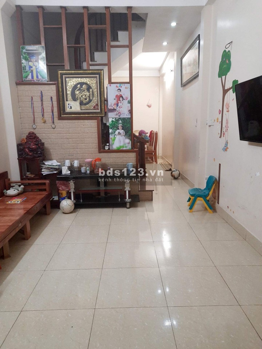 Bán nhà Yên Nghĩa Hà Đông diện tích sử dụng 35m2 đúc 3 tầng