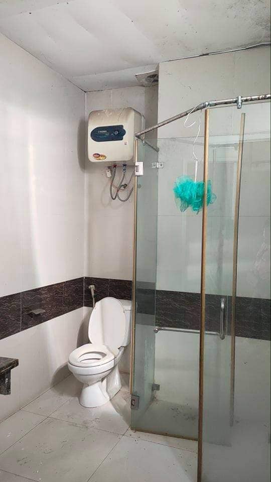 Bán nhà Đình Thôn, Nam Từ Liêm dt 46m2, 6 tầng, ô tô, kd, giá bán chỉ 6,8 tỷ