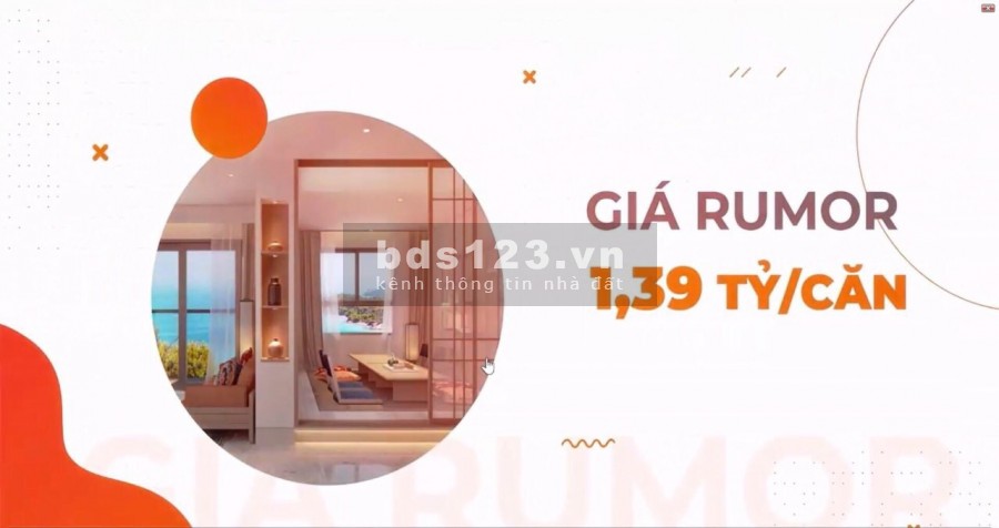 Takashi Ocean Suite Kỳ Co-Căn hộ nghĩ dưỡng cao cấp 5*, ngân hàng hỗ trợ vay 75%