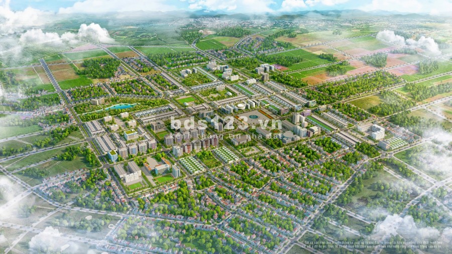 Bán đất nền chính chủ, sổ đỏ từng lô, pháp lí chuẩn, giá 11 triệu/m2, dự án TNR Stars Đak Đoa