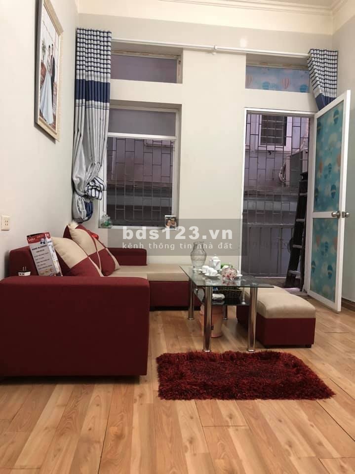 Bán đất Hoàng Mai Giáp Nhị dt 210m mặt tiền 10m giá 80 triệu/m2 SĐCC